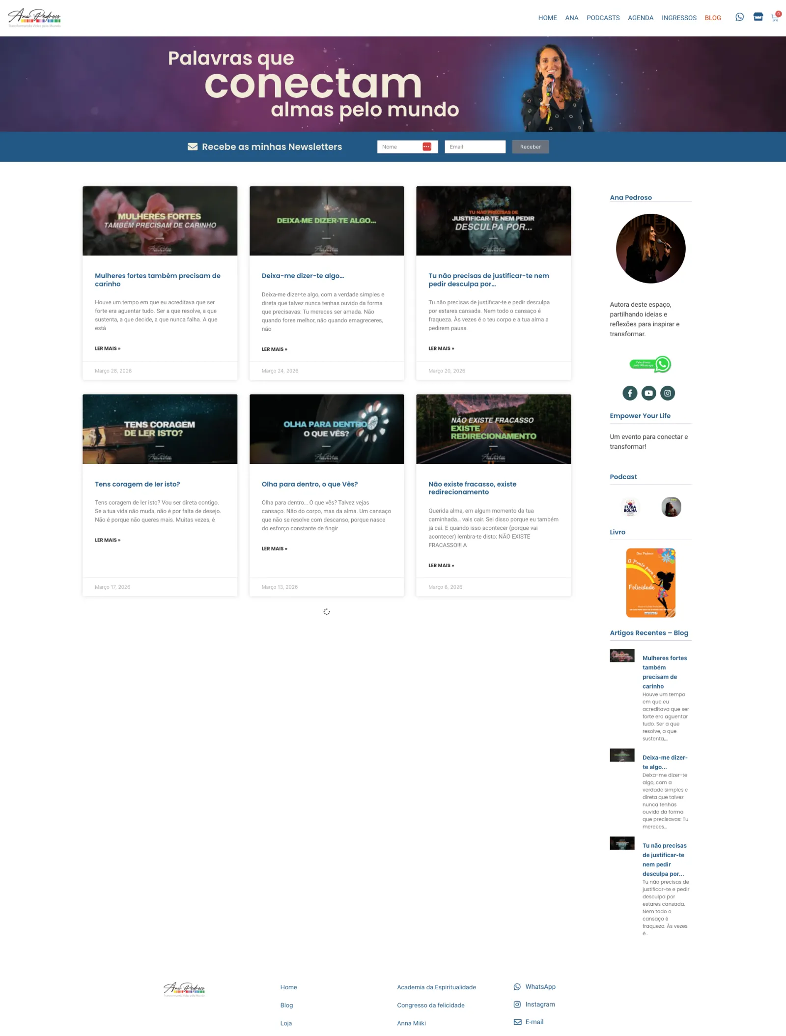 Blog