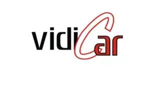 Logótipo Vidicar
